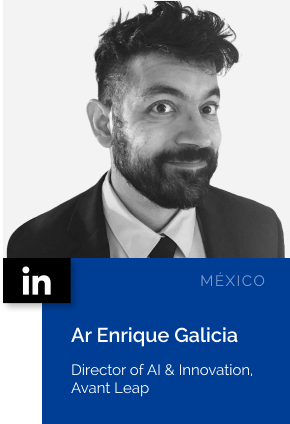 Ar Enrique Galicia