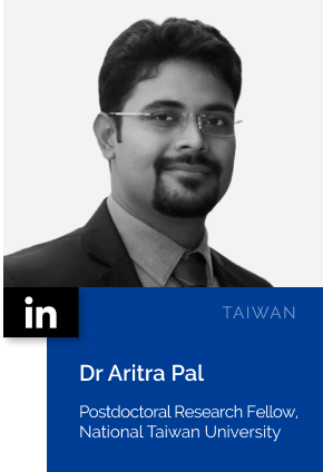 Dr Aritra Pal