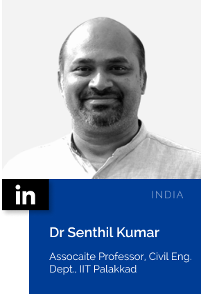 Dr Senthil Kumar