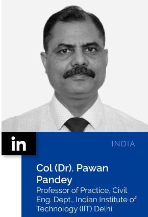 Col (Dr). Pawan Pandey