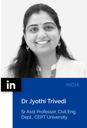 Dr Jyothi Trivedi