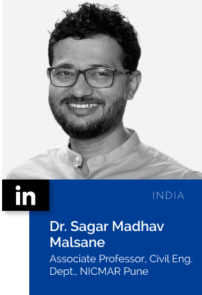 Dr. Sagar Madhav Malsane