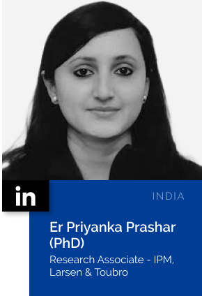 Er Priyanka Prashar (PhD)