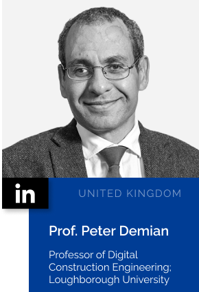 Prof. Peter Demian