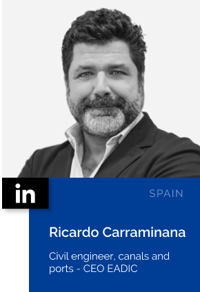 Ricardo Carraminana